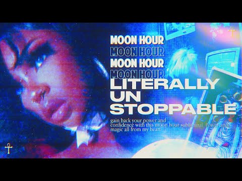 ★ YOU ARE LITERALLY UNSTOPPABLE (CHANTING SPELL)