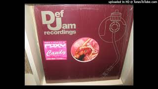 FOXY BROWN  730 ( radio edit 4,00 ) 2001.