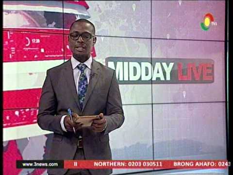 Transition team confident of smooth transition of power -12/12/2016