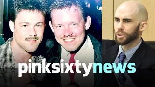 ESCORT TO BE EXECUTED FOR DOUBLE MURDER