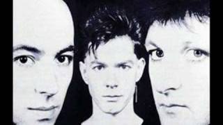 Shriekback - Lined Up