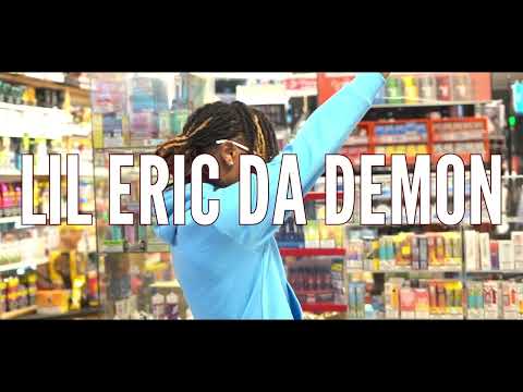 Lil Eric Da Demon - Body Party Remix [Official Video]
