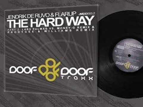 Jendrik de Ruvo & Flarup - The Hard Way