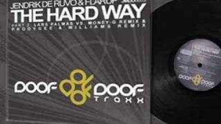 Jendrik de Ruvo & Flarup - The Hard Way