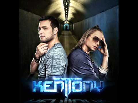 Kent y Tony "El Maximo Dúo "