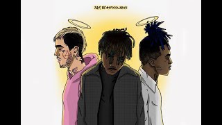 TRY NOT TO CRY 😢🙏 - Top Sad Songs - Xxxtentacion, Lil Peep, Juice Wrld