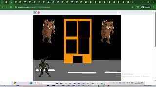 sproongtrap nightmare (GAMEPLAY)