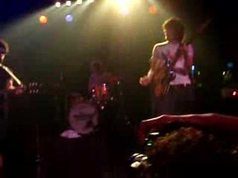 Like I Do - The Sunday Drivers
