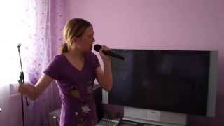 Alice Cooper. Last Man On Earth. Cover Ксения Гожа.