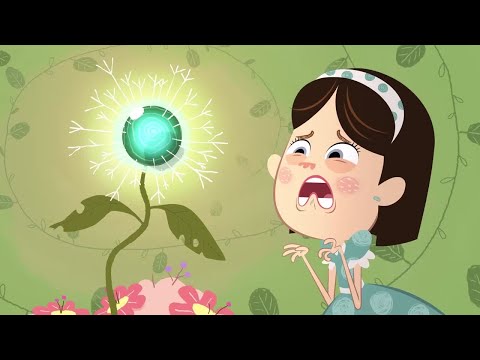 Flapacha 🌲Les allergies... | Épisodes en Français