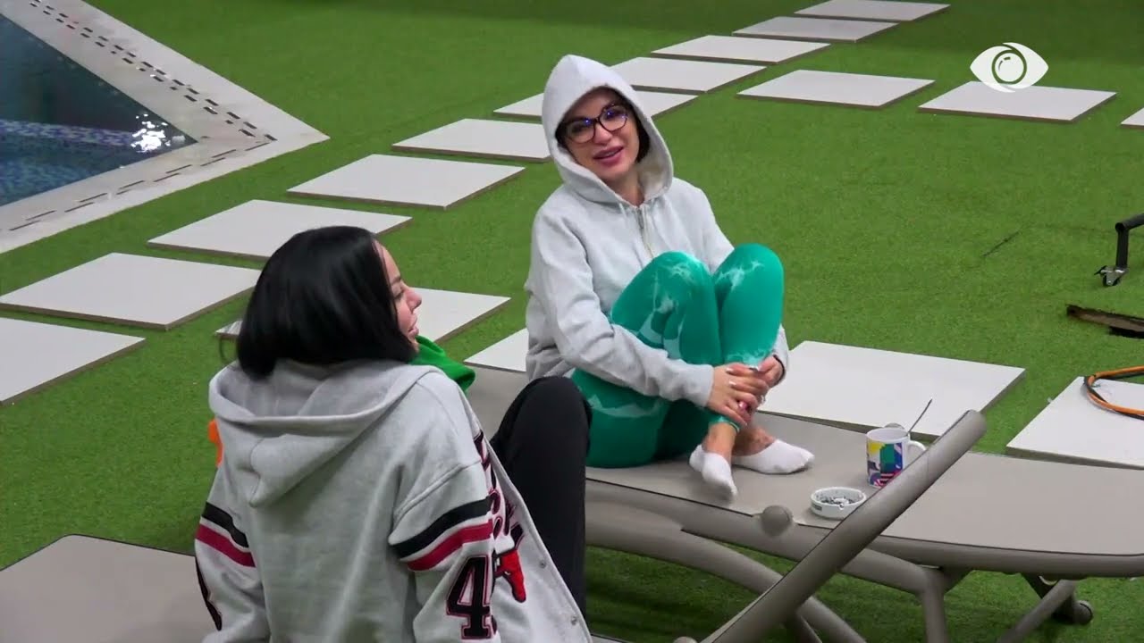 Roza këshillon Sarën: Mos e nënvlerëso Gabrielen sepse me të vetën...