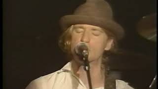 Camper Van Beethoven- Mississippi Nights, St. Louis Mo. 11/5/87 xfer f/master off Studio 1/4&quot;