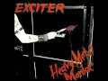 Exciter - Dan Beehler and John Ricci interview - hellojimmypage Exciter - Dan Beehler and John Ricci interview
