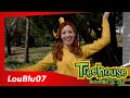 Treehouse TV Continuity December 21 2021
