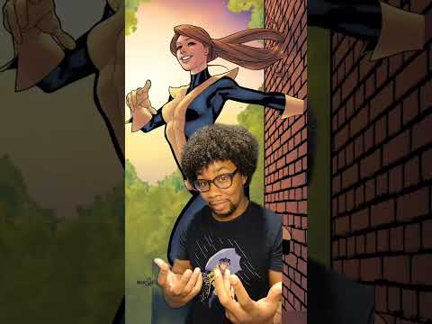 Kitty Pryde dropped the N-Word on 3 occasions in X-Men and New Mutant comics