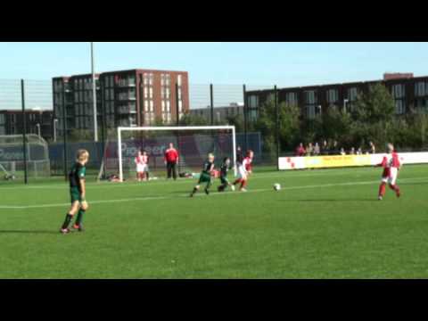 UVV E3 - Feyenoord F1 deel 2