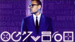 Chris Brown - Free Run (Audio) Fortune Album