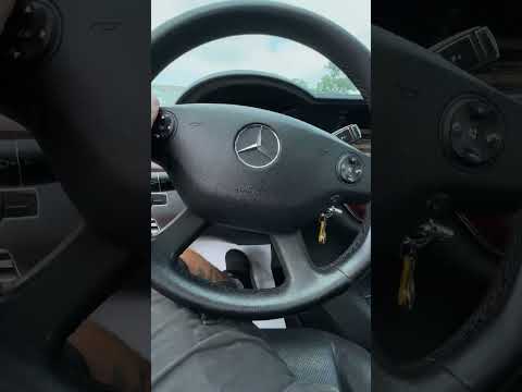фото mercedes-benz s-класс v (w221) 0