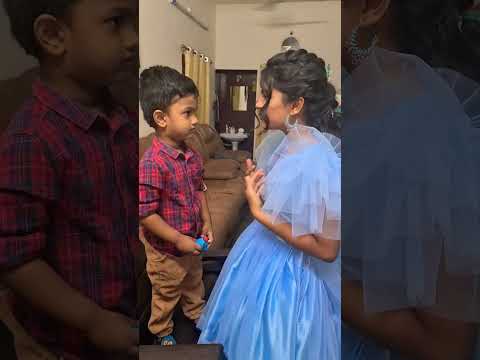 Do Subscribe 🥰 #sreetan with #karthikadeepam serial fame #hima #sahrudafruity