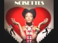 The Noisettes- Sometimes 