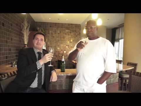 Moon America Shark Again: Gregory Hollimon Endorses Mitch Conti