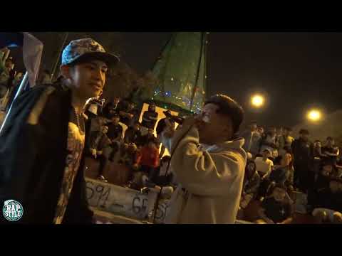 RAMSET vs BENGALA -4tos- Rapstyle Sjl - Fin de Año 2023