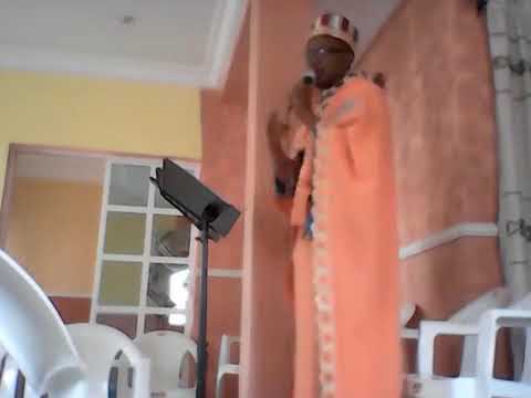 The Greatest offering you can give to God is yourself