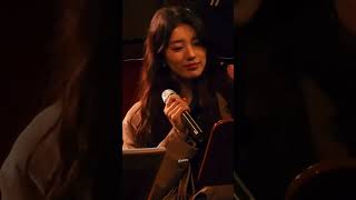 Fix My Makeup - Wax cover by Suzy (Show: 나라는 가수 | Moving Voices) [Fancam Leaks]