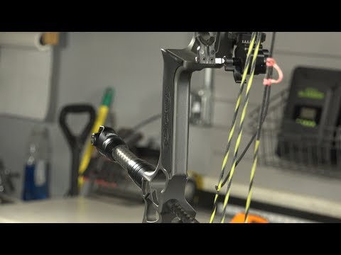 How To Install Mathews Engage Side Plates