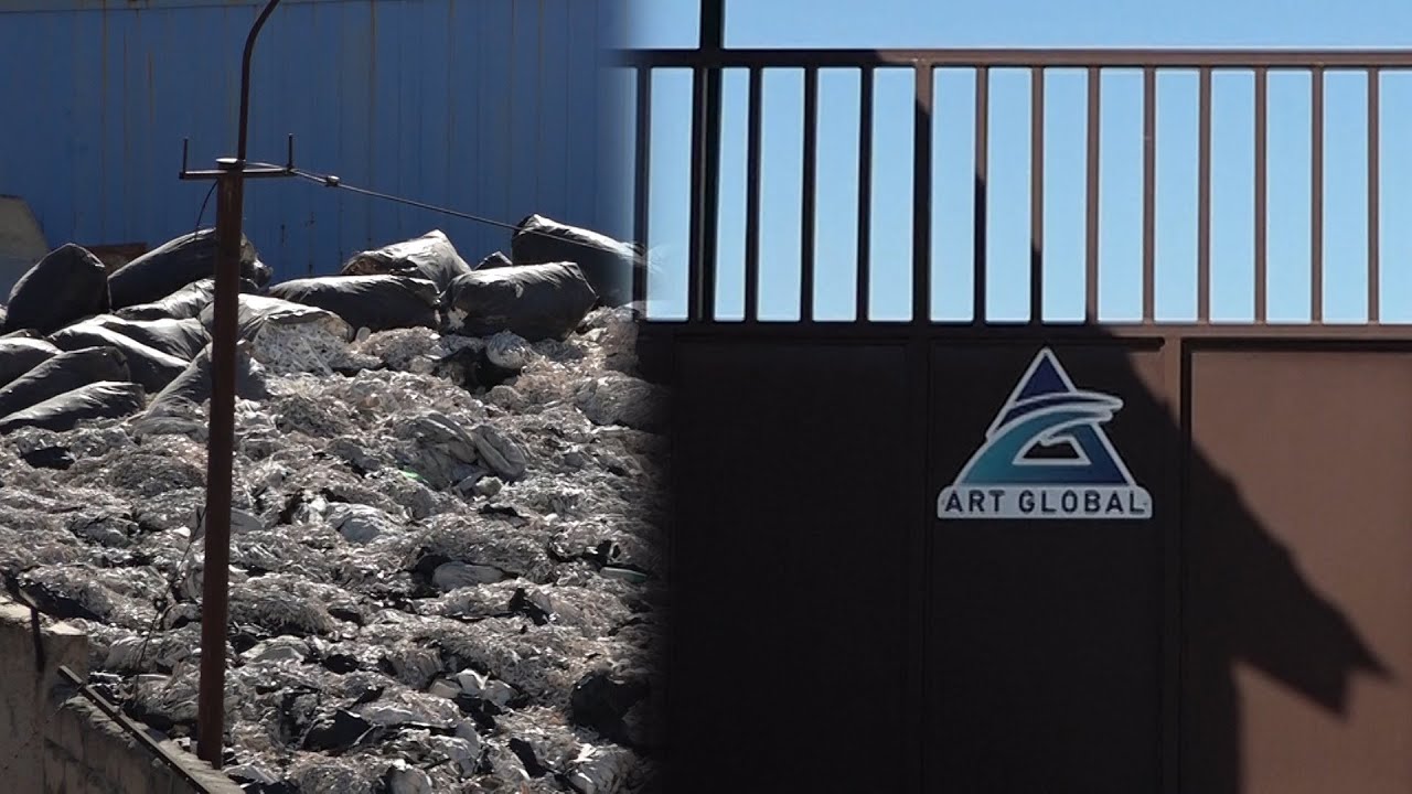 ՔՊ-ականի արտադրամասը գարշահոտություն է տարածում․ ահազանգում են բնակիչները