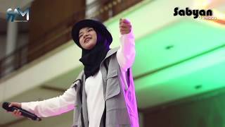 Download lagu Nissa Sabyan   'Ahmad ya Habibi' Live Pamekasan HD mp3