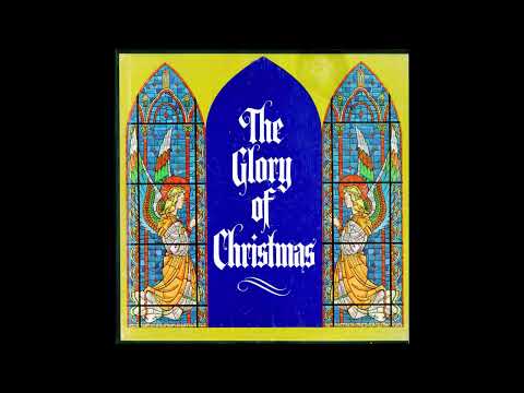 The Columbia Musical Treasuries, Glory Of Christmas 1969