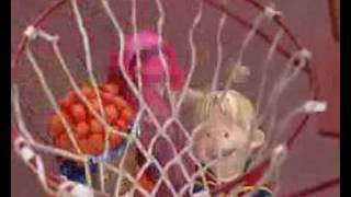 Lazy Town - No One Is Lazy In Lazy Town
