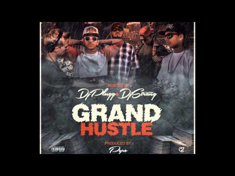 Don't Judge Me - JayD1