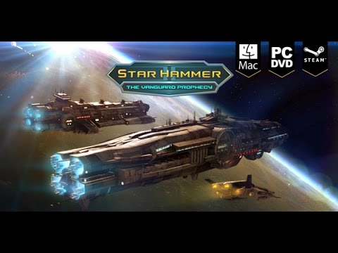Star Hammer Epic Twitch Stream