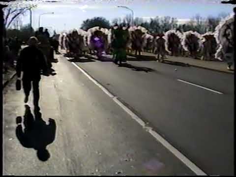 Avalon String Band "Camelot" - 1998 NYD