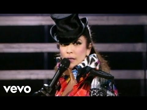 Ivete Sangalo - Festa / Sorte Grande - Medley (Ao Vivo No Madison Square Garden)