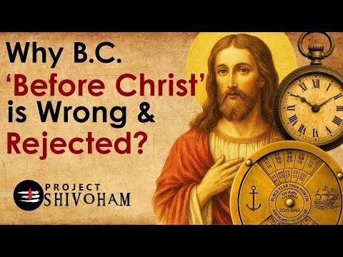 Why BC (Before Christ) is replaced with BCE (Before Common Era)