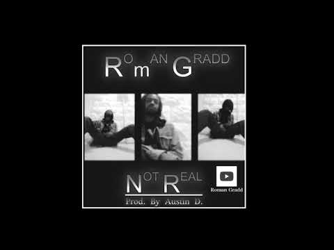 Roman - Not Real Prod.By Austin D.