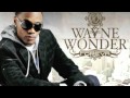 Wayne Wonder - No Letting Go (ClearSet's No ...