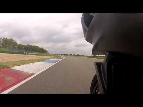 Assen 15 mei 2013 Racecracks