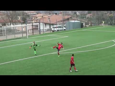 Rocca Priora-Grifone 2-1 || Promozione