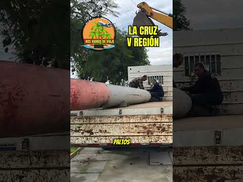 3 Datos Curiosos de La Cruz | Historia y Secretos de esta Comuna de Chile