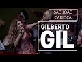 Gilberto Gil e Elba Ramalho - São João Carioca / Frevo Mulher - São João Carioca (2012)