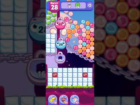 Angry Birds Dream Blast LEVEL 369 NO BOOSTERS #angrybirdsdreamblast