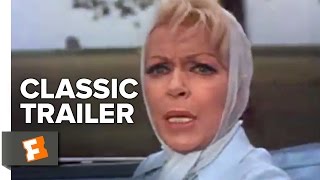 The Big Cube (1969) Official Trailer - Lana Turner Drug Drama Movie HD