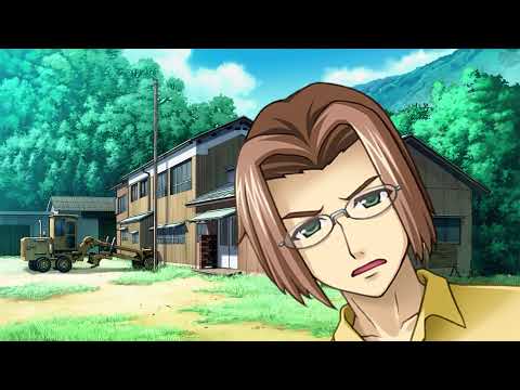 Irie Doesn't Want To Do Anything