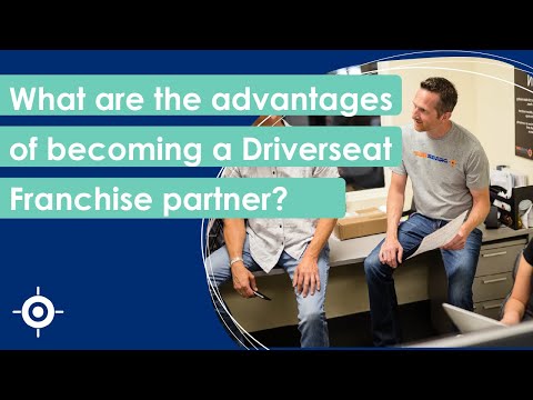 , title : 'What Are The Advantages Of Becoming A Driverseat Franchise Partner? || Business With A Coach'