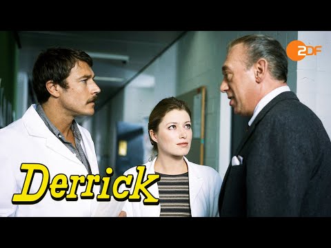 Derrick: Der L-Faktor | Folge 53