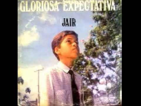 A Mão De Deus - Jair Santos